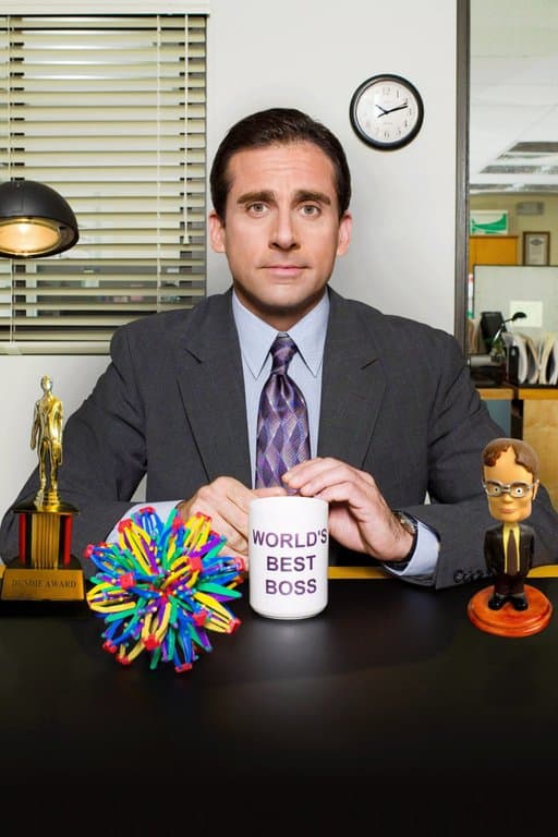 Poster for The Office