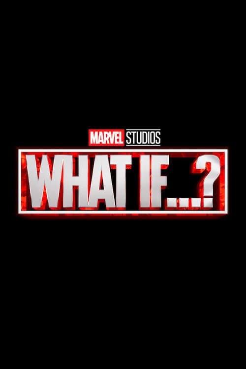 Poster for What If...?