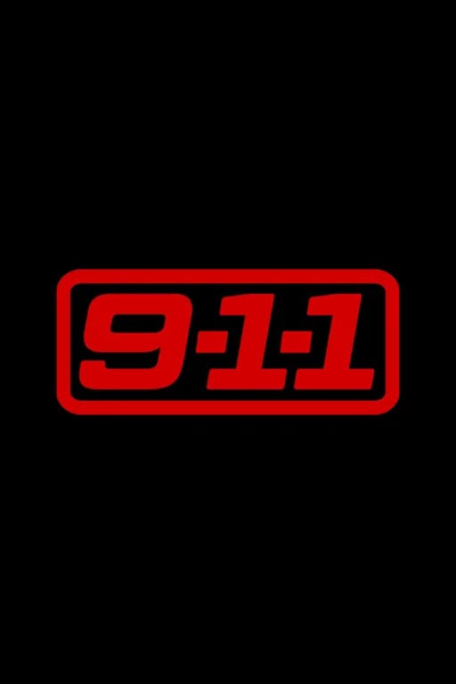 Poster for 9-1-1