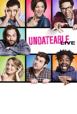 Undateable - Season 2