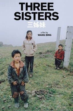 Three Sisters (2012)