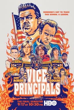 Vice Principals - Season 1