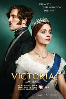 Victoria - Season 1