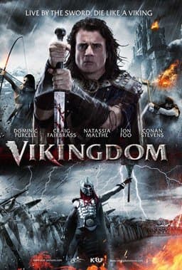 Vikingdom (2013)