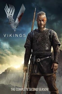 Vikings - Season 2