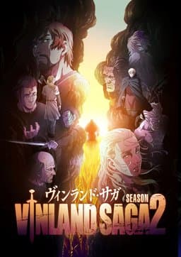 Vinland Saga - Season 2