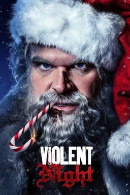 Violent Night (2022)