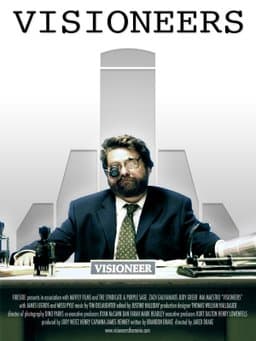 Visioneers (2008)