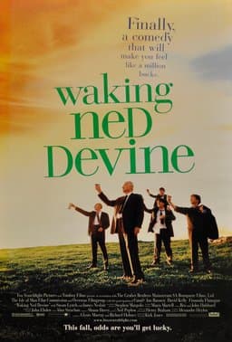 Waking Ned Devine (1998)