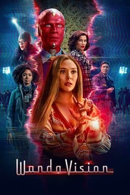 WandaVision - Season 1