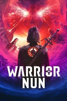 Warrior Nun - Season 1
