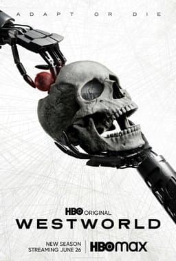 Westworld - Season 1