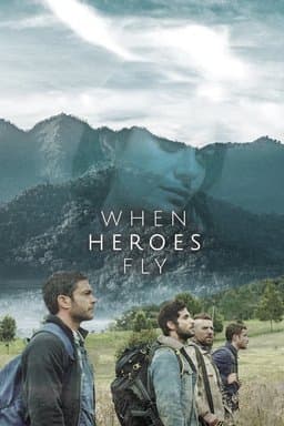 When Heroes Fly - Season 1