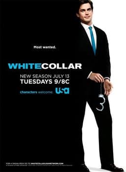 White Collar - Season 3