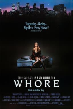 Whore (1991)