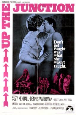 Up the Junction (1968)
