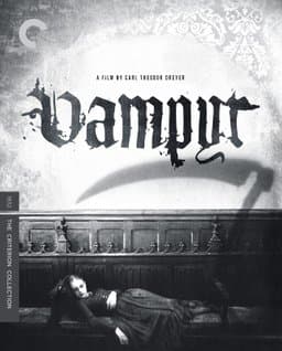Vampyr (1932)