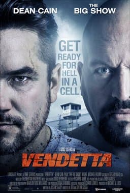 Vendetta (2015)