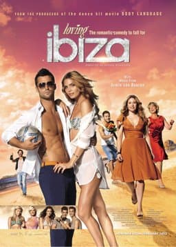 Verliefd op Ibiza (2013)
