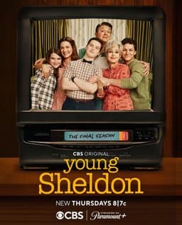 Young Sheldon - Season 3