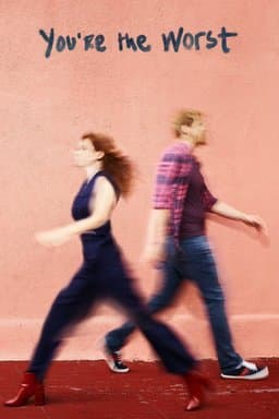 You're the Worst - Season 2