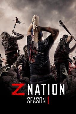 Z Nation - Season 1