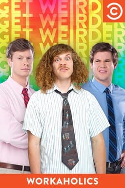 Workaholics - Season 1