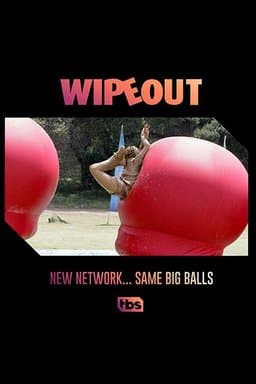 Wipeout - Season 4
