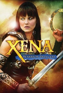 Xena: Warrior Princess - Season 2