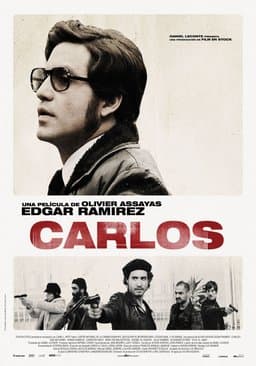 Carlos - Season 1