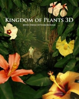 Kingdom of Plants 3D - Season 1