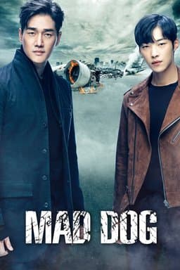 Mad Dog - Season 1
