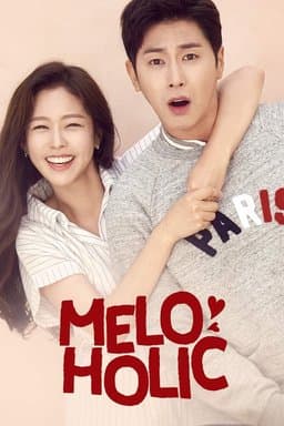 Meloholic - Season 1