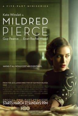 Mildred Pierce - Season 1