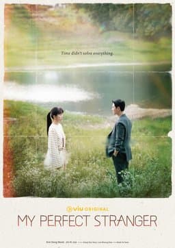 My Perfect Stranger - Season 1