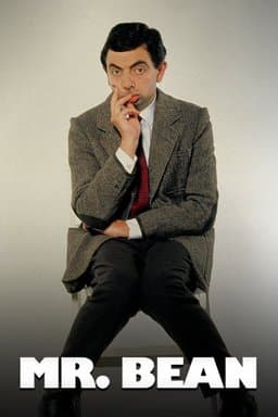 Mr. Bean - Season 1