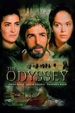 Odissea - Season 1