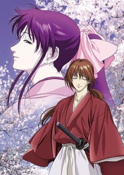 Rurouni Kenshin: Reflection - Season 1