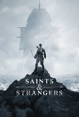 Saints & Strangers - Season 1