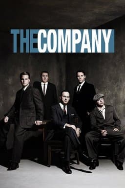 The Company - Season 1
