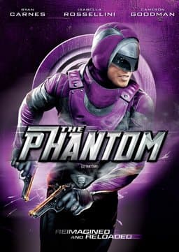 The Phantom - Season 1