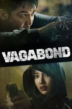 Vagabond - Season 1