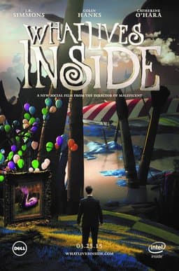 What Lives Inside - Season 1
