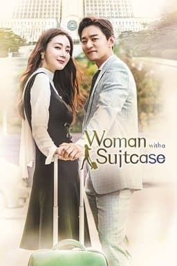 Woman with a Suitcase - Season 1