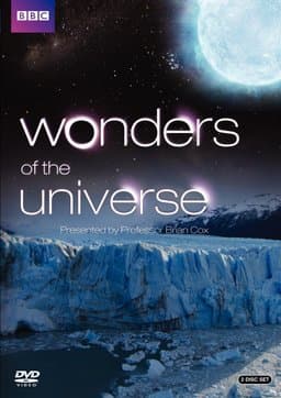 Wonders of the Universe - Season 1
