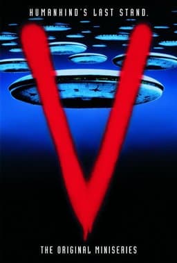 V - Extras (Complete Series)