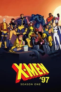X-Men '97 - Season 1