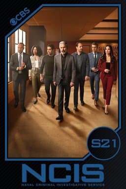NCIS - Season 21