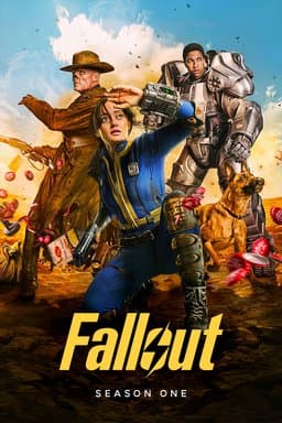 Fallout - Season 1