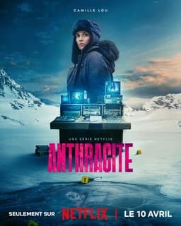 Anthracite - Season 1